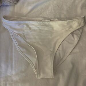 NWT H&M Bikini Bottoms
